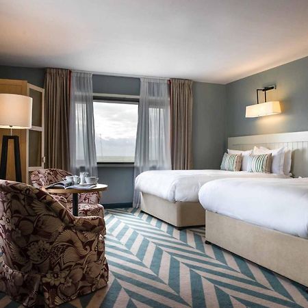 The Relais Cooden Beach And Spa Bexhill-on-Sea Buitenkant foto