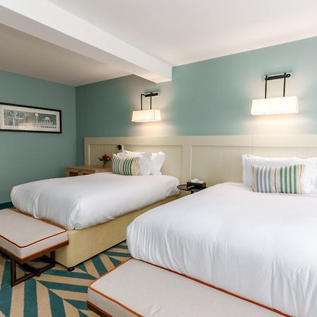 The Relais Cooden Beach And Spa Bexhill-on-Sea Buitenkant foto