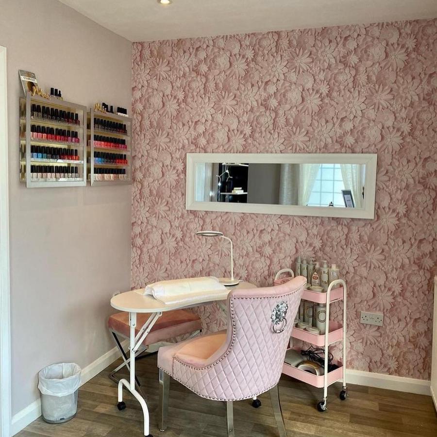 The Relais Cooden Beach And Spa Bexhill-on-Sea Buitenkant foto