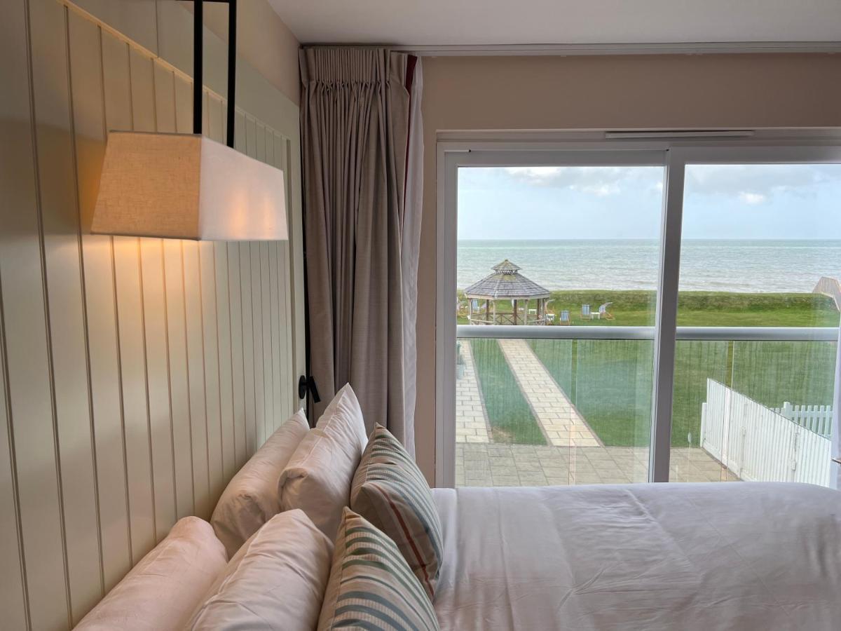The Relais Cooden Beach And Spa Bexhill-on-Sea Buitenkant foto