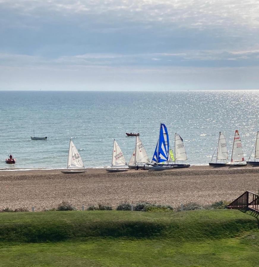 The Relais Cooden Beach And Spa Bexhill-on-Sea Buitenkant foto