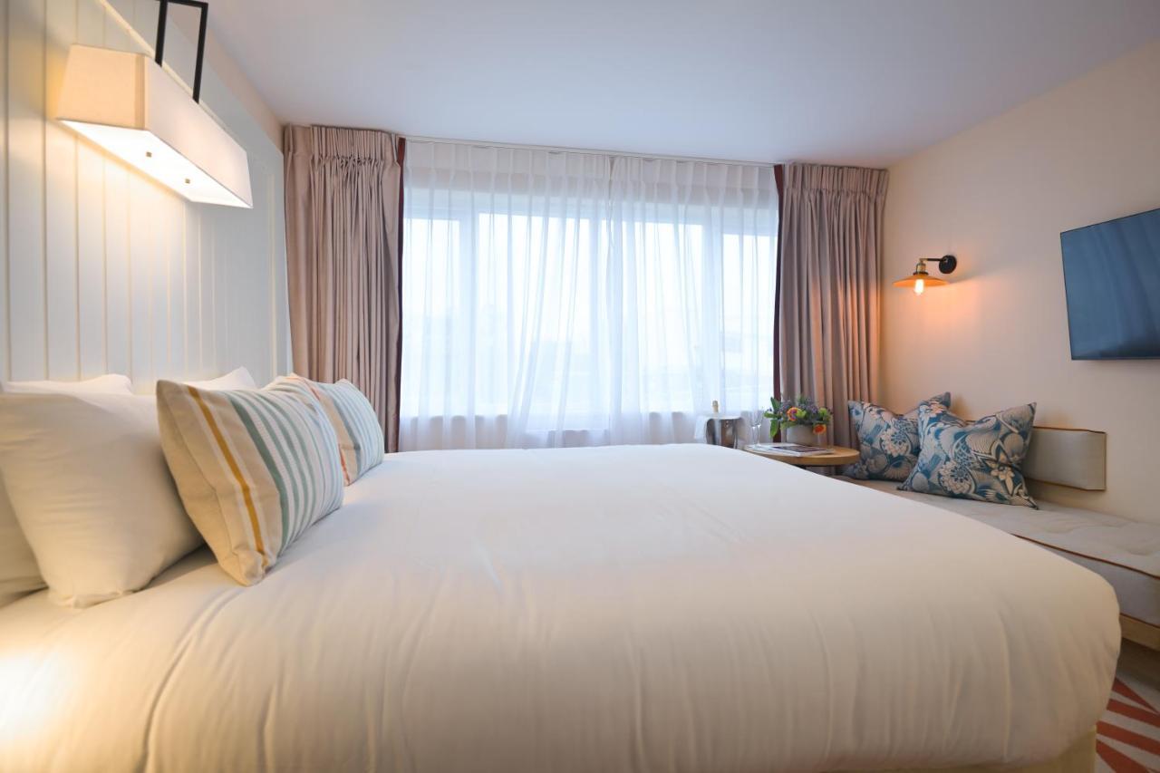 The Relais Cooden Beach And Spa Bexhill-on-Sea Buitenkant foto