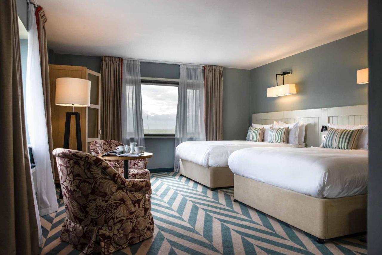 The Relais Cooden Beach And Spa Bexhill-on-Sea Buitenkant foto