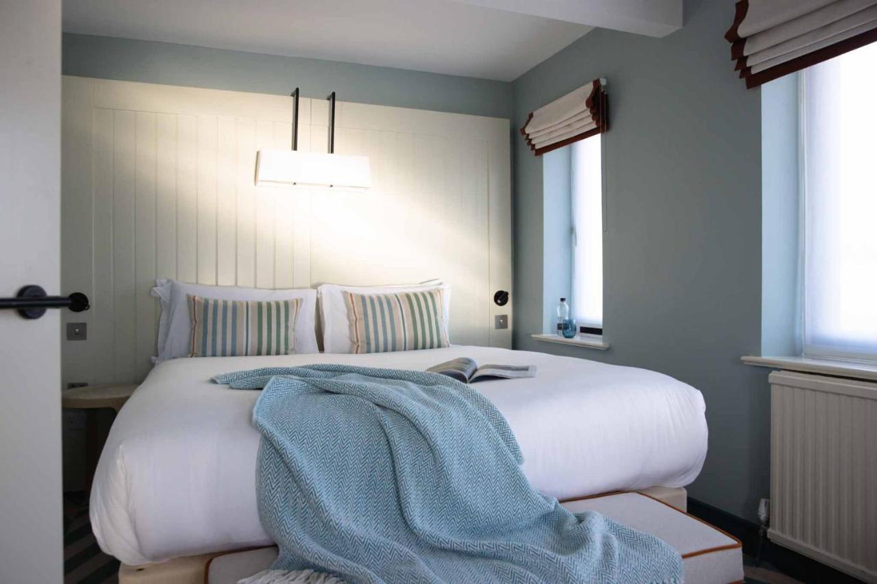 The Relais Cooden Beach And Spa Bexhill-on-Sea Buitenkant foto