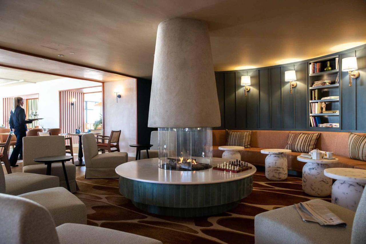 The Relais Cooden Beach And Spa Bexhill-on-Sea Buitenkant foto