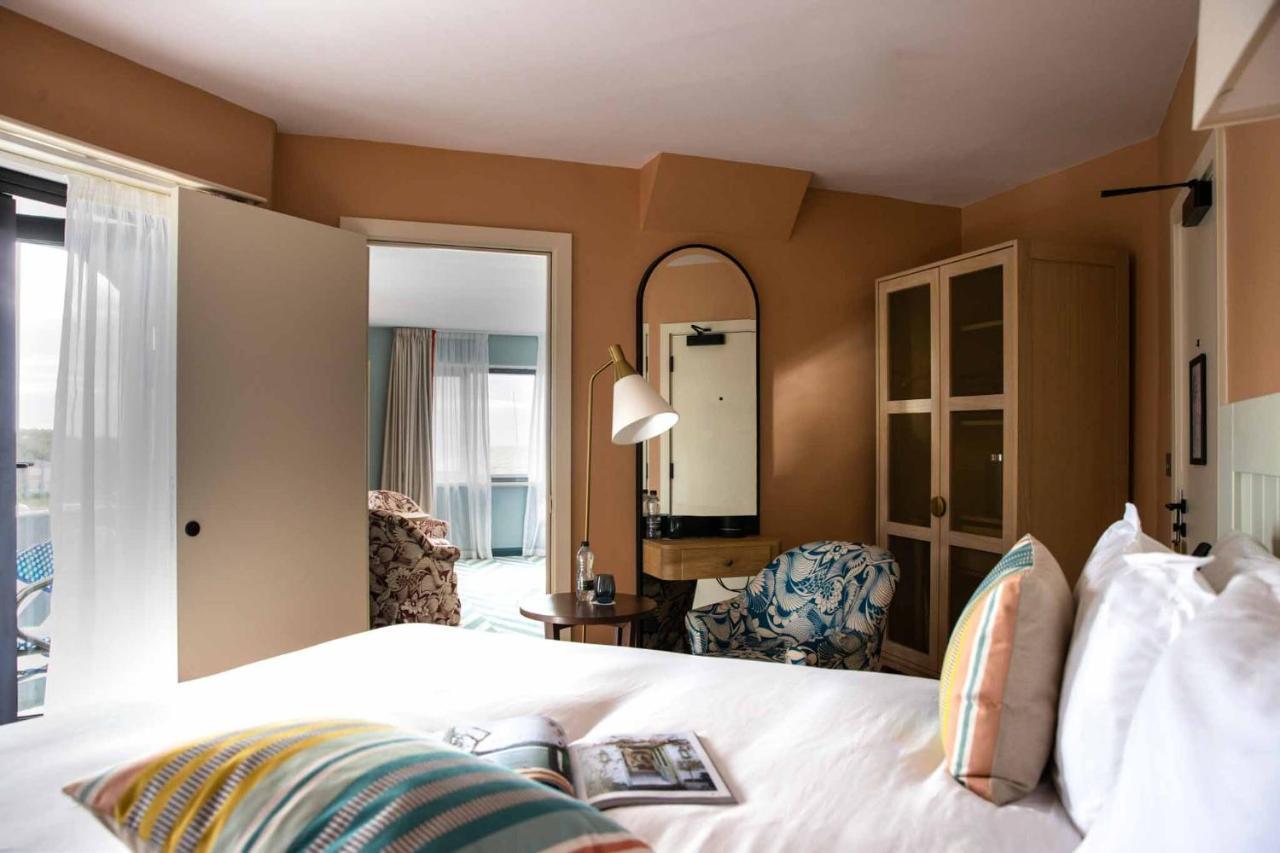 The Relais Cooden Beach And Spa Bexhill-on-Sea Buitenkant foto
