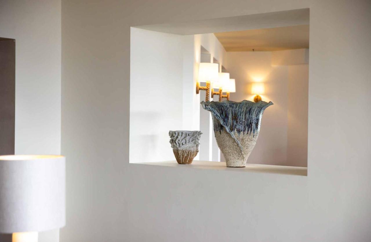 The Relais Cooden Beach And Spa Bexhill-on-Sea Buitenkant foto