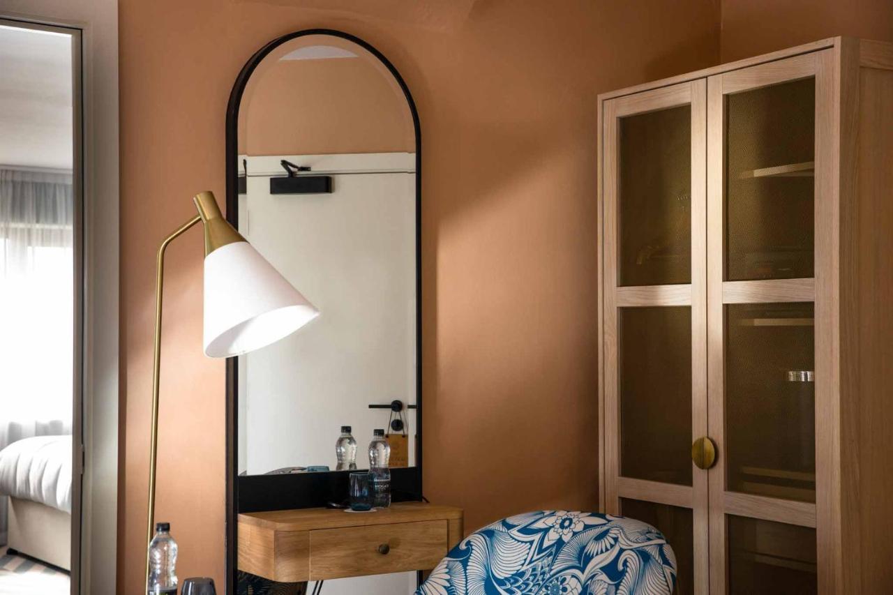 The Relais Cooden Beach And Spa Bexhill-on-Sea Buitenkant foto