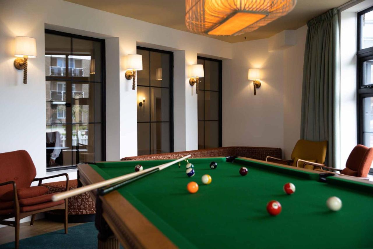 The Relais Cooden Beach And Spa Bexhill-on-Sea Buitenkant foto