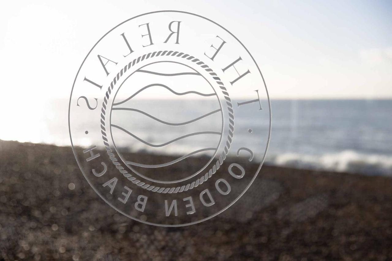 The Relais Cooden Beach And Spa Bexhill-on-Sea Buitenkant foto
