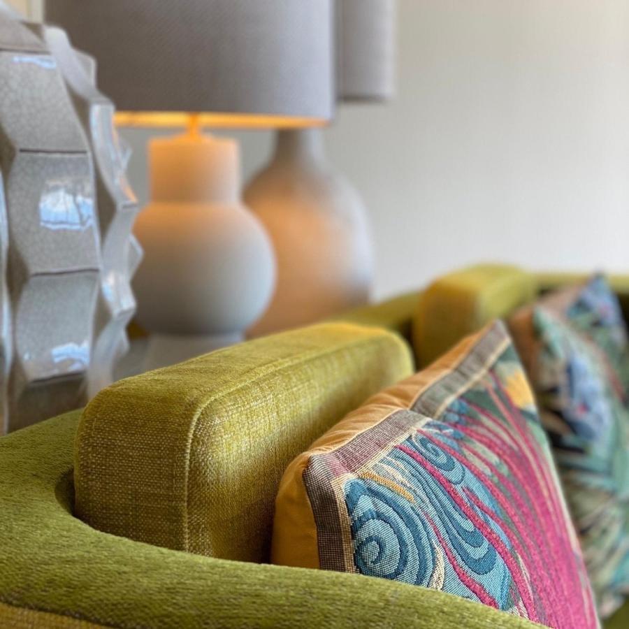 The Relais Cooden Beach And Spa Bexhill-on-Sea Buitenkant foto