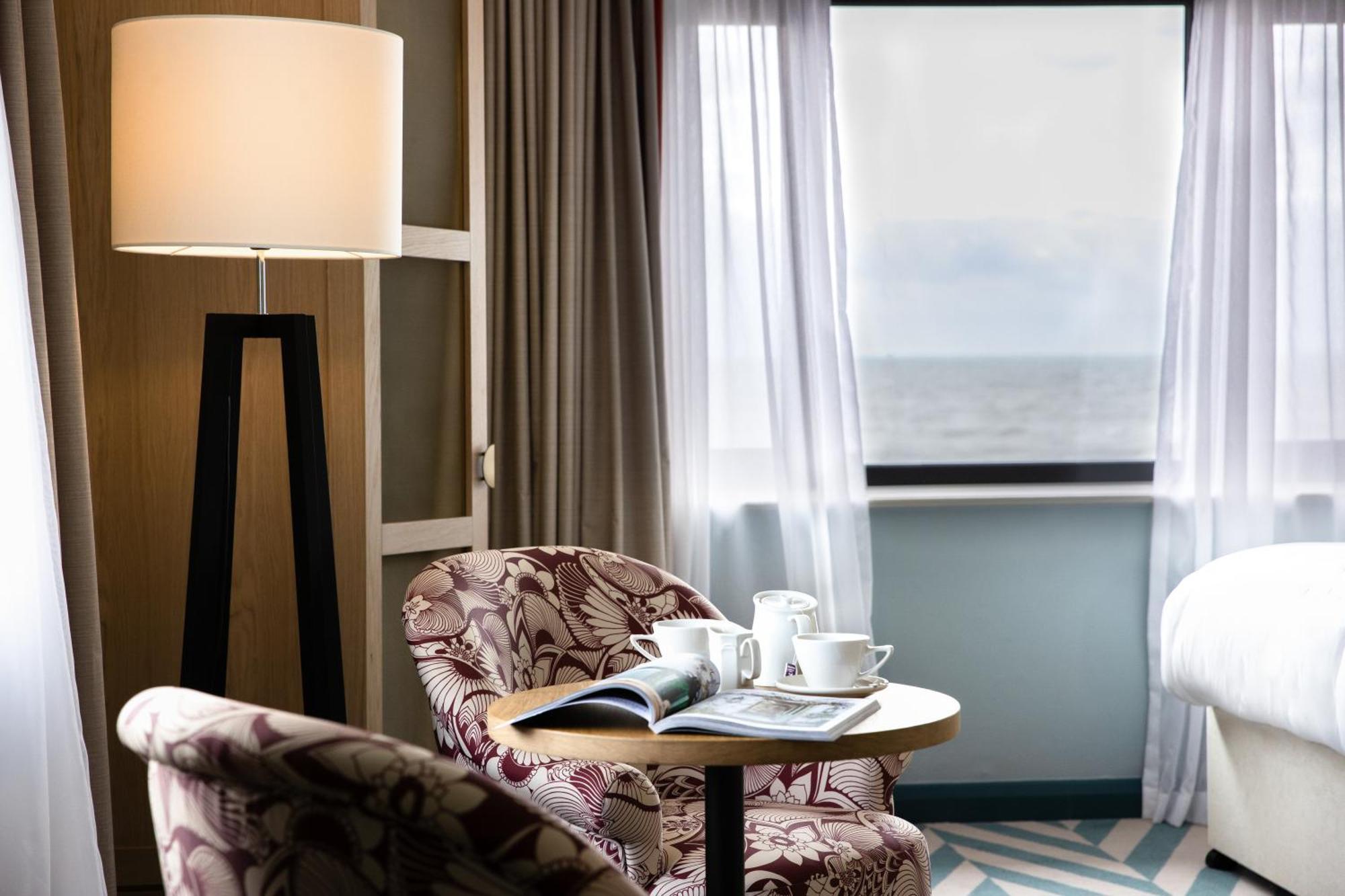The Relais Cooden Beach And Spa Bexhill-on-Sea Buitenkant foto