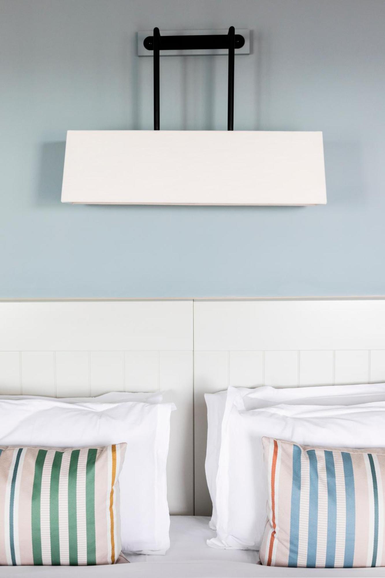 The Relais Cooden Beach And Spa Bexhill-on-Sea Buitenkant foto