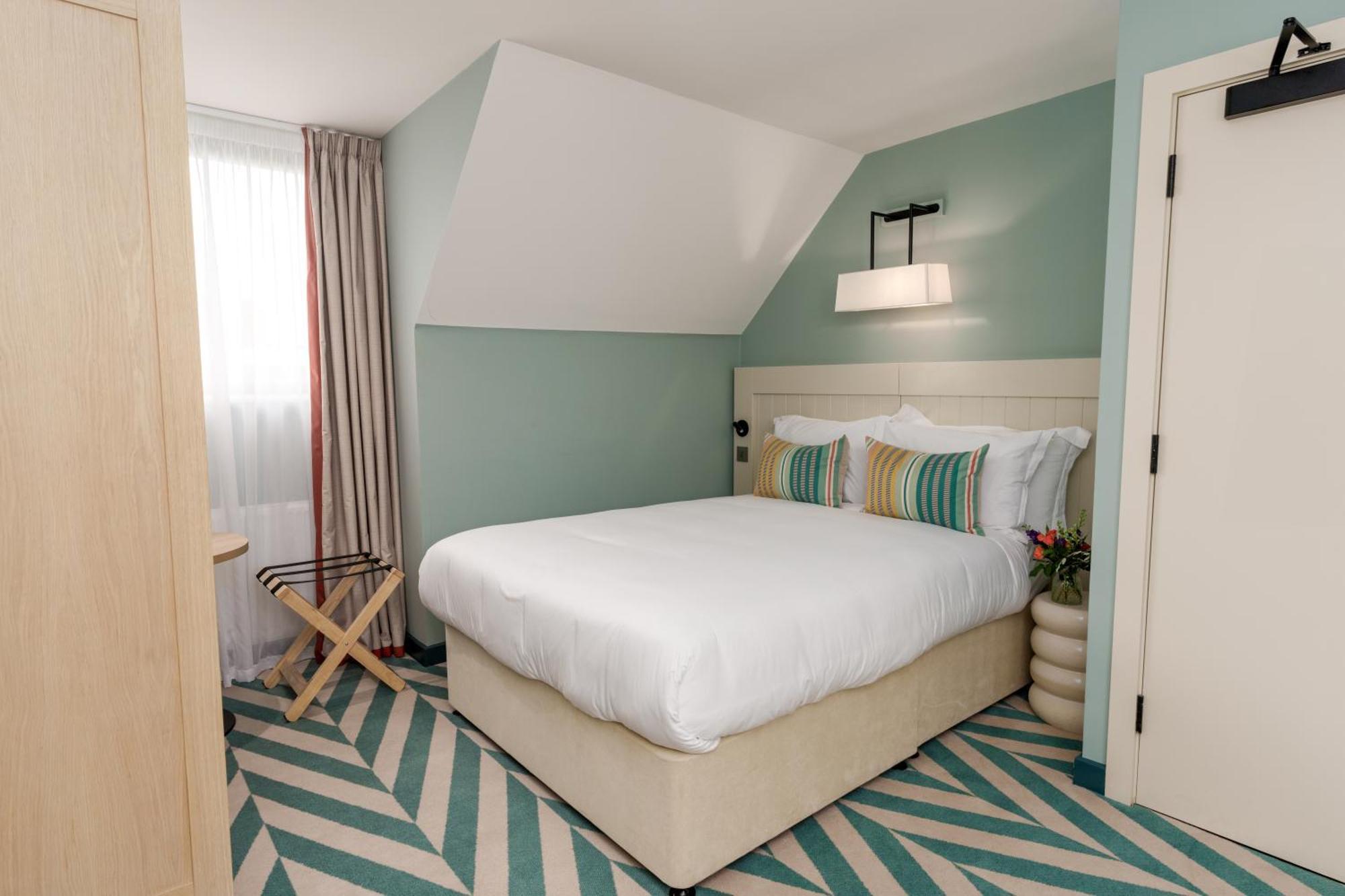 The Relais Cooden Beach And Spa Bexhill-on-Sea Buitenkant foto