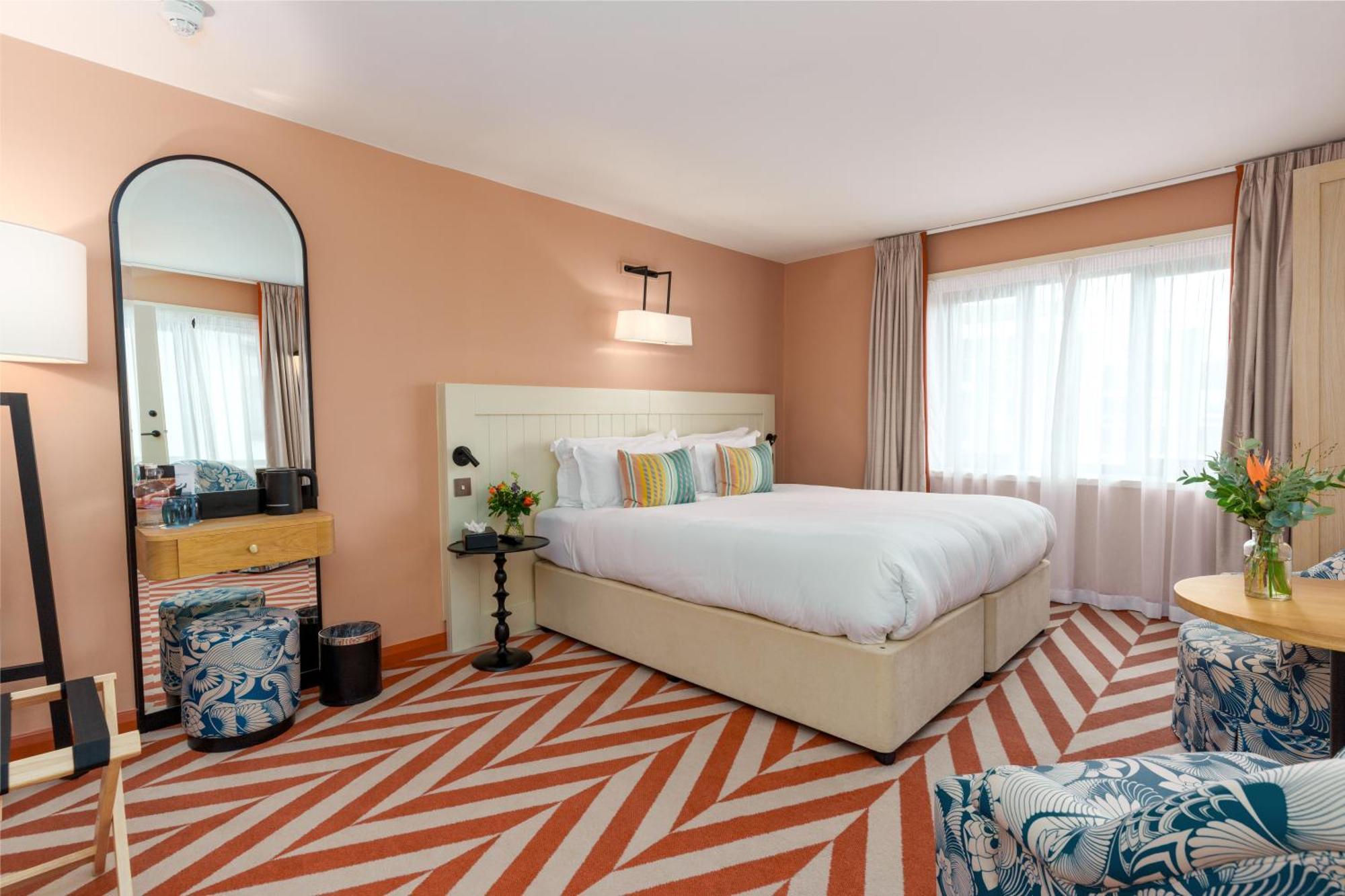 The Relais Cooden Beach And Spa Bexhill-on-Sea Buitenkant foto